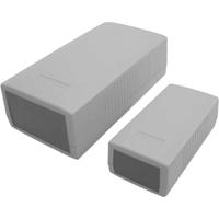 Camdenboss 3400-21-UL Universele behuizing 190 x 100 x 40 ABS Lichtgrijs 1 stuk(s) - thumbnail