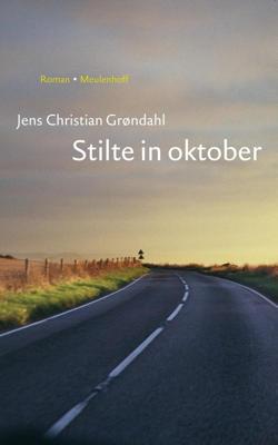 Stilte in oktober - Jens Christian Grøndahl - ebook