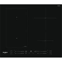 Whirlpool WL S6960 BF Inductie kookplaat Zwart - thumbnail