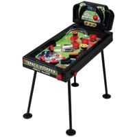 Pinball Kinderen Poten - thumbnail