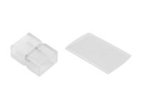 EUROLITE LED Neon Flex 230V Slim splice Connector - thumbnail