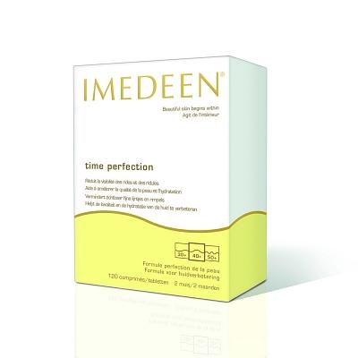 Imedeen Time Perfection Comp 120