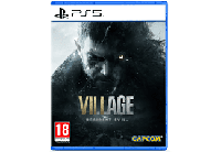 Resident Evil VIII Village - thumbnail
