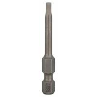 Bosch Accessoires Bit extra-hard HEX 3, 49 mm 3st - 2607001732 - thumbnail