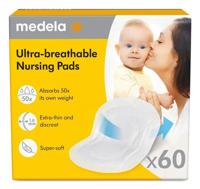 Medela Zoogkompres Extra Dun - thumbnail