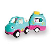 WOW Toys Polly's Pony Adventure - thumbnail