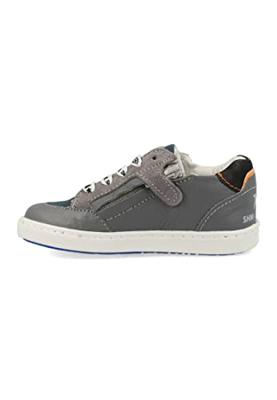 Shoesme Sneakers UR22S043-A Grijs-22 maat 22