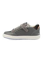 Shoesme Sneakers UR22S043-A Grijs-22 maat 22 - thumbnail