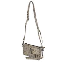 My Lady Schoudertasje / Clutch Snake - thumbnail