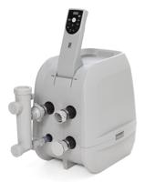 Lay-Z opblaasbare spa ontkalker - thumbnail