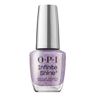 OPI Infinite Shine Gel-Like Laquer Where Time Stuns Still 15ml