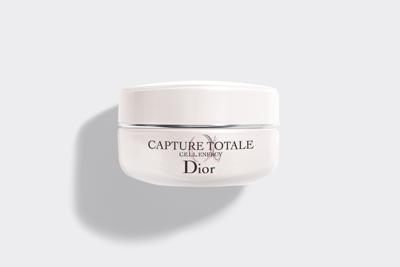 Christian Dior - Dior Capture Totale Cell Energy Eye Cream 15ml Oogverzorging Dames Christian Dior - Dior Capture Totale Cell Energy Eye Cream 15ml Oogverzorging Dames