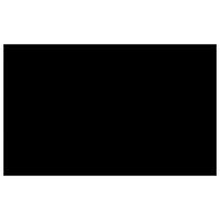 Zwembadhoes 260x160 cm PE zwart - thumbnail