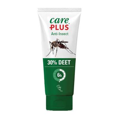 Care Plus Anti-Insect Deet 30% Gel - 75 ml Care Plus Anti-Insect Deet 30% Gel - 75 ml