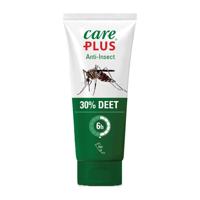 Care Plus Anti-Insect Deet 30% Gel - 75 ml - thumbnail