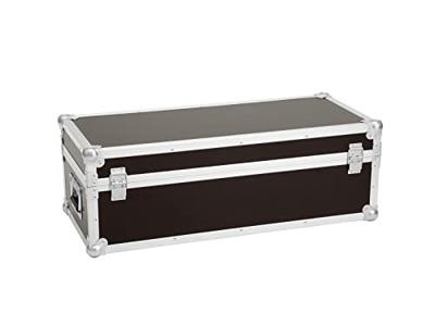 Roadinger ROADINGER Flightcase 1x LED SL-400