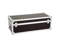 ROADINGER Flightcase 1x LED SL-400 - thumbnail