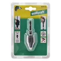 Wolfcraft 2625000 Snelspanboorhouder - thumbnail