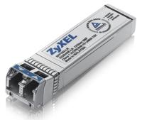 Zyxel SFP Plus transceiver (10 km) [SFP10G-LR-ZZ0101F] - thumbnail