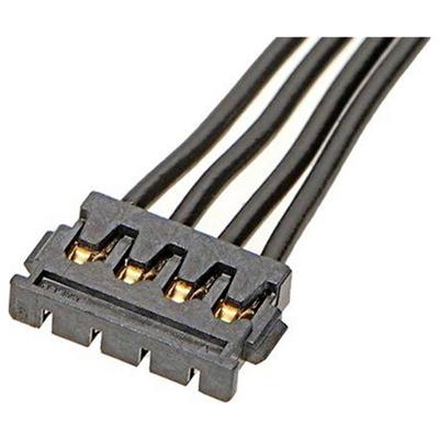 Molex 36920-0403 Inhoud: 1 stuk(s) Bulk