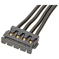 Molex 36920-0403 Inhoud: 1 stuk(s) Bulk - thumbnail