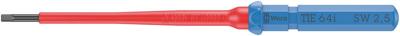 Wera Kraftform Kompakt VDE 64 i | Take it easy | 9mm zeskant aandrijving - 05006518001 Wera Kraftform Kompakt VDE 64 i | Take it easy | 9mm zeskant aandrijving - 05006518001