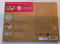 Namaki Schmink - magical worlds - 6 kleuren - thumbnail