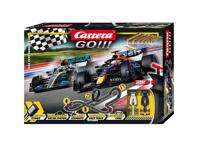 Carrera Go!!! Max Performance set - thumbnail