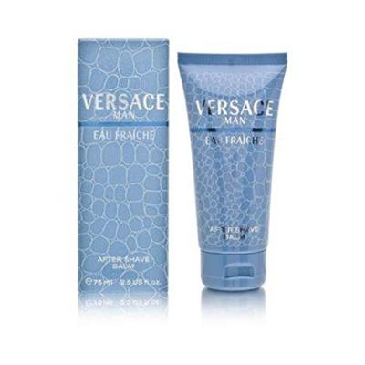 Versace Eau Fraiche After Shave Balm 75ml