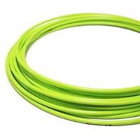 JAGWIRE Shift housing 4mm lex-sl slick-lube (30 m) - organic green - thumbnail