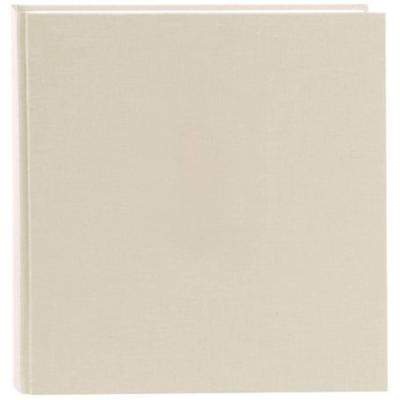 Deknudt Zubehör Digitalkameras A10D30100SI_30,0X33,0 Fotoalbum (b x h) 30 cm x 33 cm Beige 100 bladzijden Deknudt Zubehör Digitalkameras A10D30100SI_30,0X33,0 Fotoalbum (b x h) 30 cm x 33 cm Beige 100 bladzijden