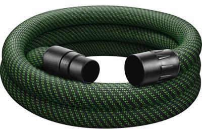 Festool Accessoires Afzuigslang D36x7m-AS/CTR | voor reinigingswerkzaamheden met CT afzuigapparaten - 204926