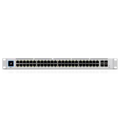 Ubiquiti UniFi Switch USW-Pro-48, Layer2/3*, 2 SFP+, W125840958