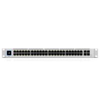 Ubiquiti Networks USW-PRO-48 UniFi USW Pro Netwerk switch 48 + 4 poorten - thumbnail