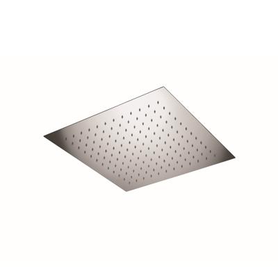 Hoofddouche Belleza Bagno ClipOn Inbouw Regendouche Vierkant 44x44 cm Goud Hoofddouche Belleza Bagno ClipOn Inbouw Regendouche Vierkant 44x44 cm Goud