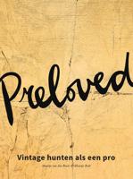 Preloved - Maartje van den Broek, Maartje Bodt - ebook - thumbnail