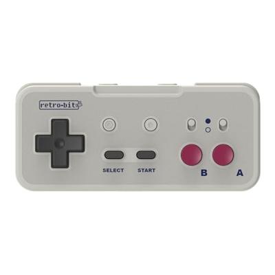 Retro-Bit - Origin8 Wireless Controller (GB Grey) Retro-Bit - Origin8 Wireless Controller (GB Grey)