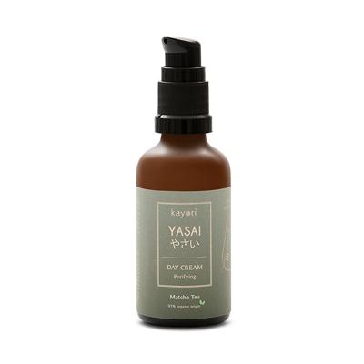Kayorï Yasai Day Cream 50ml