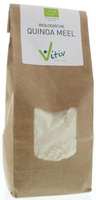 Vitiv Biologische Quinoa Meel Vitiv Biologische Quinoa Meel