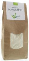 Vitiv Biologische Quinoa Meel - thumbnail
