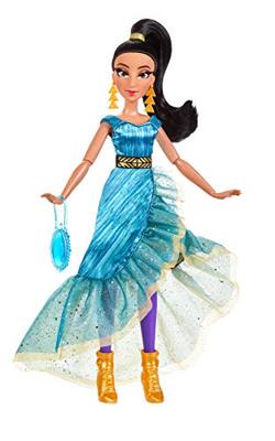 Hasbro Disney Princess Royal Shimmer Pop Ariel 26 cm Hasbro Disney Princess Royal Shimmer Pop Ariel 26 cm