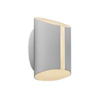 Nordlux Grip Smart 2118201001 LED-buitenlamp (wand) LED LED 10 W Wit - thumbnail