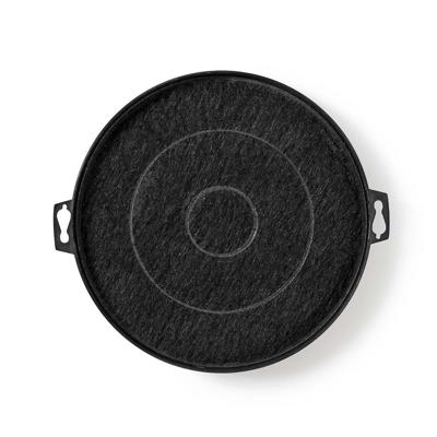 Nedis CHFI114CA21 Koolstoffilter Voor Afzuigkap Diameter 21 Cm