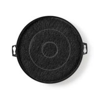 Nedis CHFI114CA21 Koolstoffilter Voor Afzuigkap Diameter 21 Cm - thumbnail