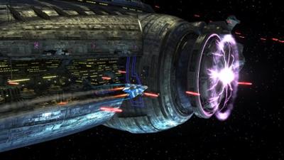 Lego Star Wars 3 The Clone Wars