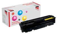 Tonercartridge quantore hp w2032x geel - thumbnail