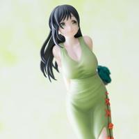 Tying the Knot with an Amagami Sister Luminasta PVC Statue Yae Amagami 20 cm - thumbnail