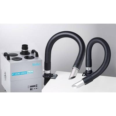 Weller Zero Smog 4V Soldeerdampafzuiging 230 V 275 VA Weller Zero Smog 4V Soldeerdampafzuiging 230 V 275 VA