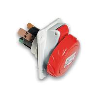 Schneider Electric PKY32F734 PKY32F734 CEE-opbouwdoos 32 A 415 V 1 stuk(s) - thumbnail