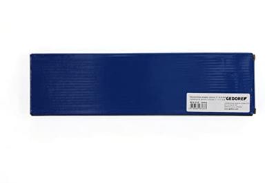 Gedore 2668904 60 S 12 JC Engelse sleutel Sleutelbreedte (metrisch) 36 mm